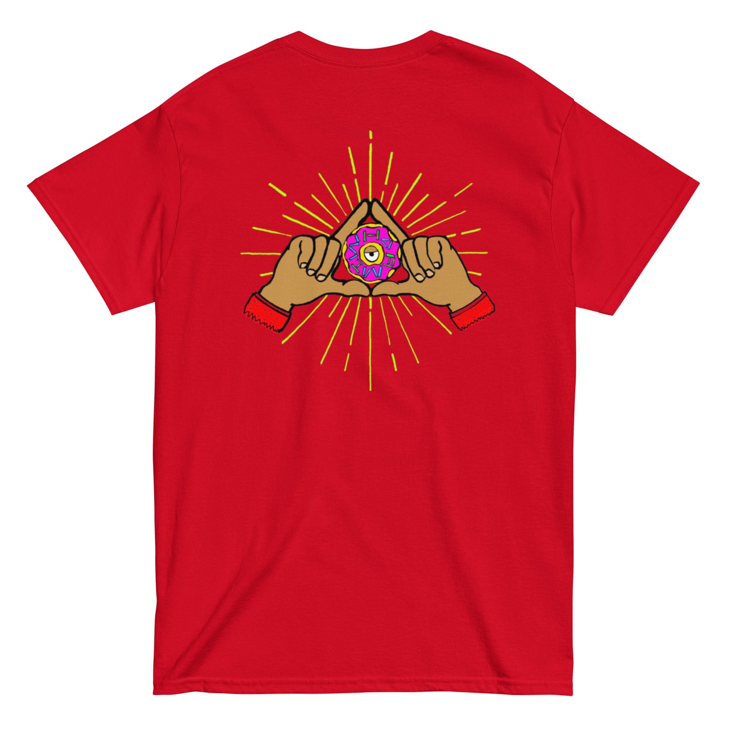 Men's classic tee