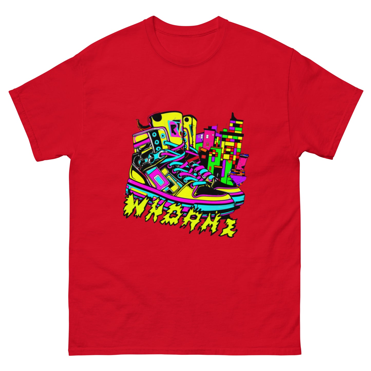 Men's classic tee