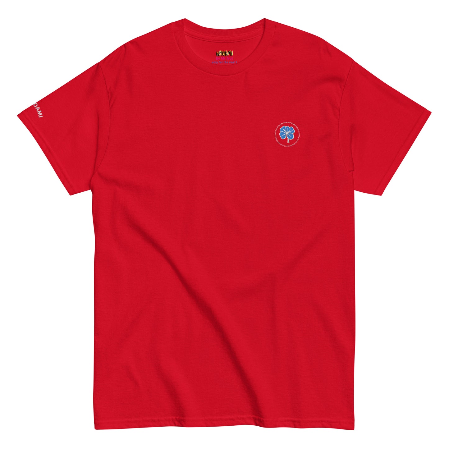 Men's classic tee