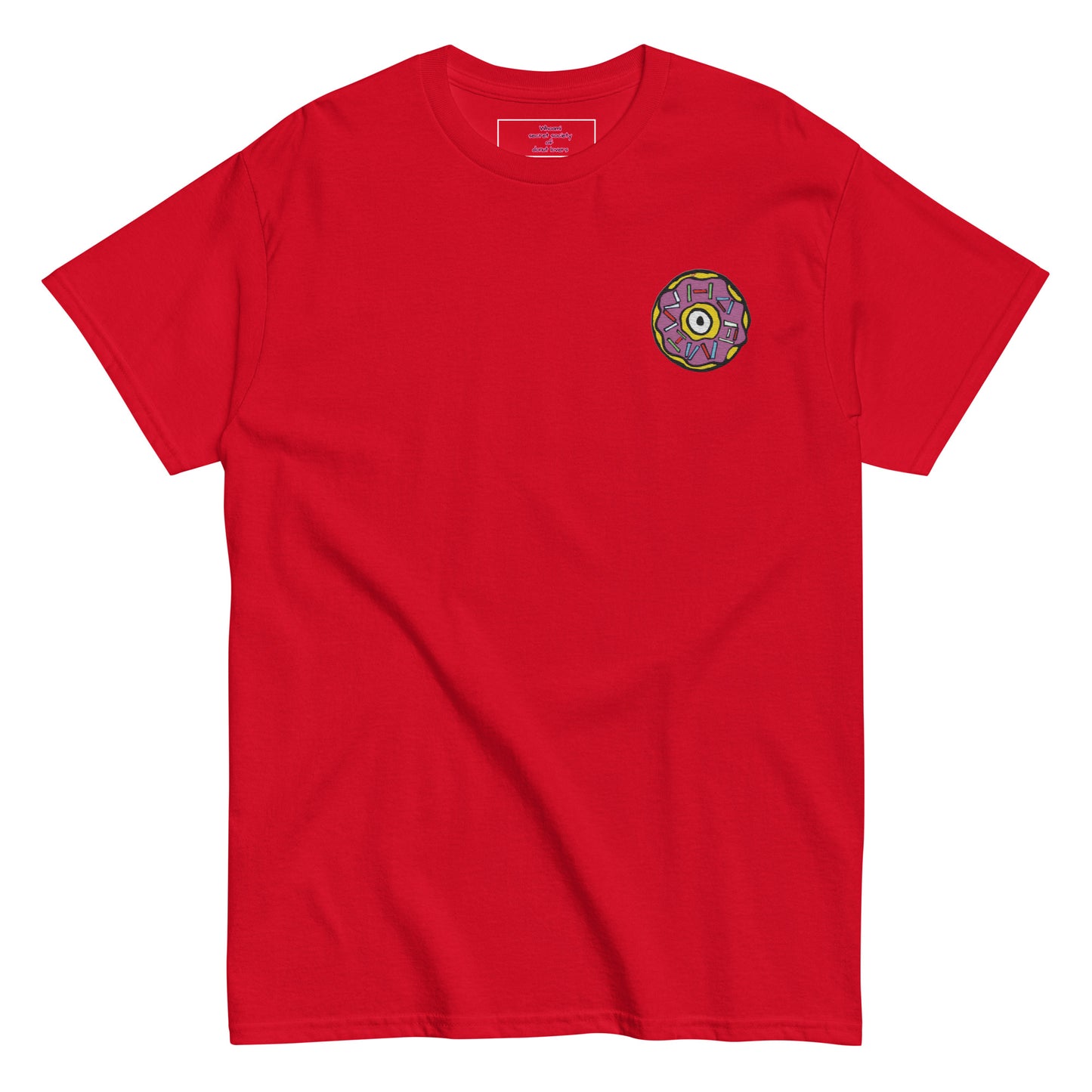Men's classic tee