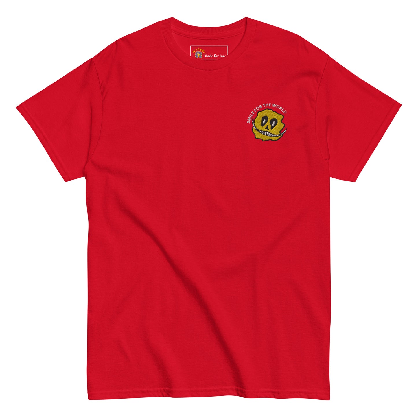 Men's classic tee