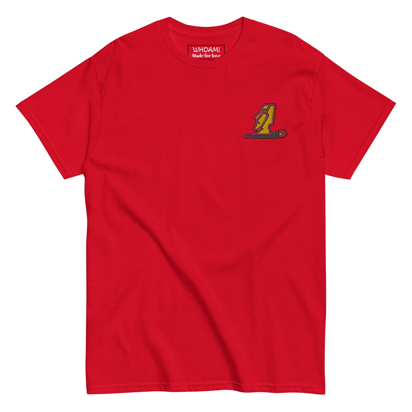 Men's classic tee