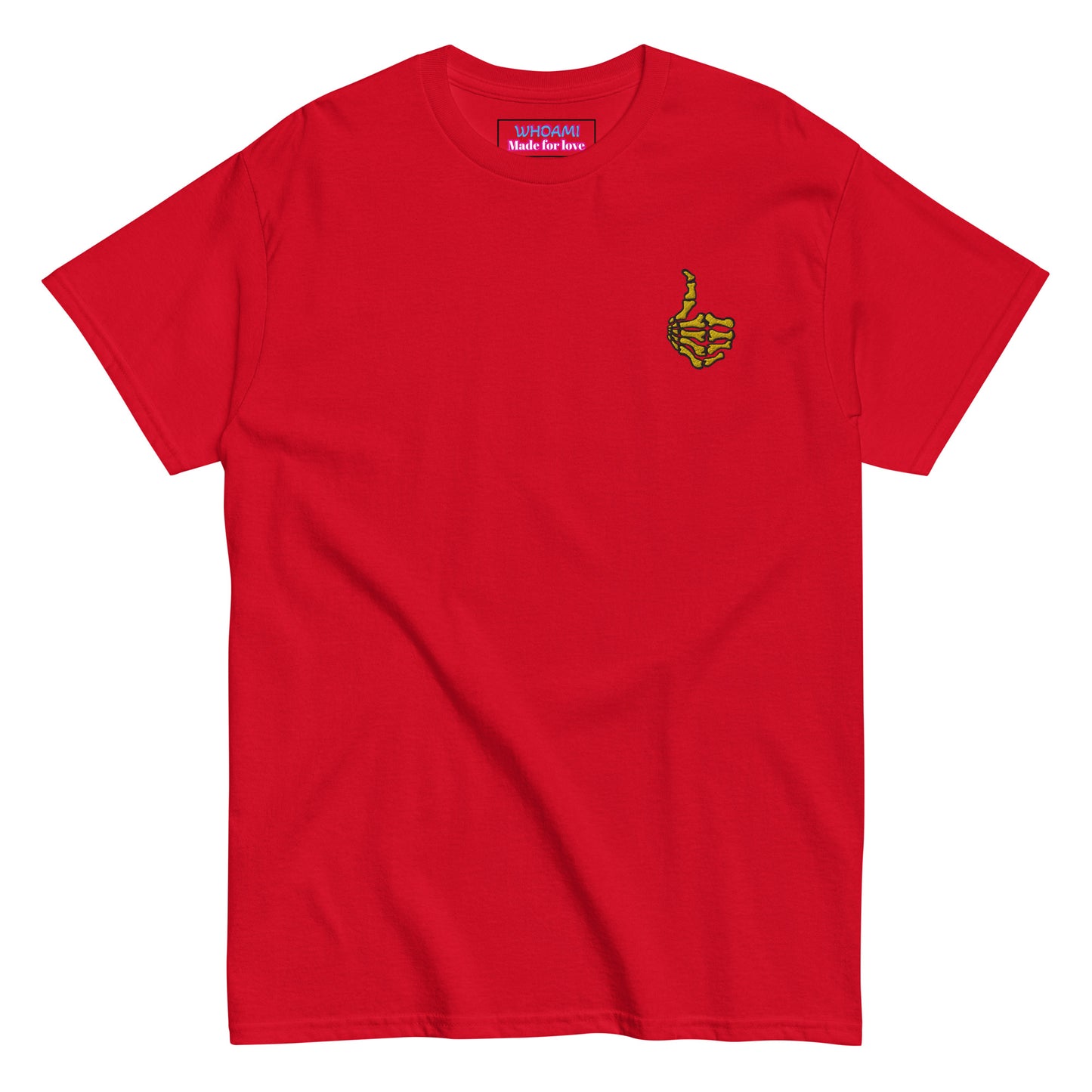 Men's classic tee