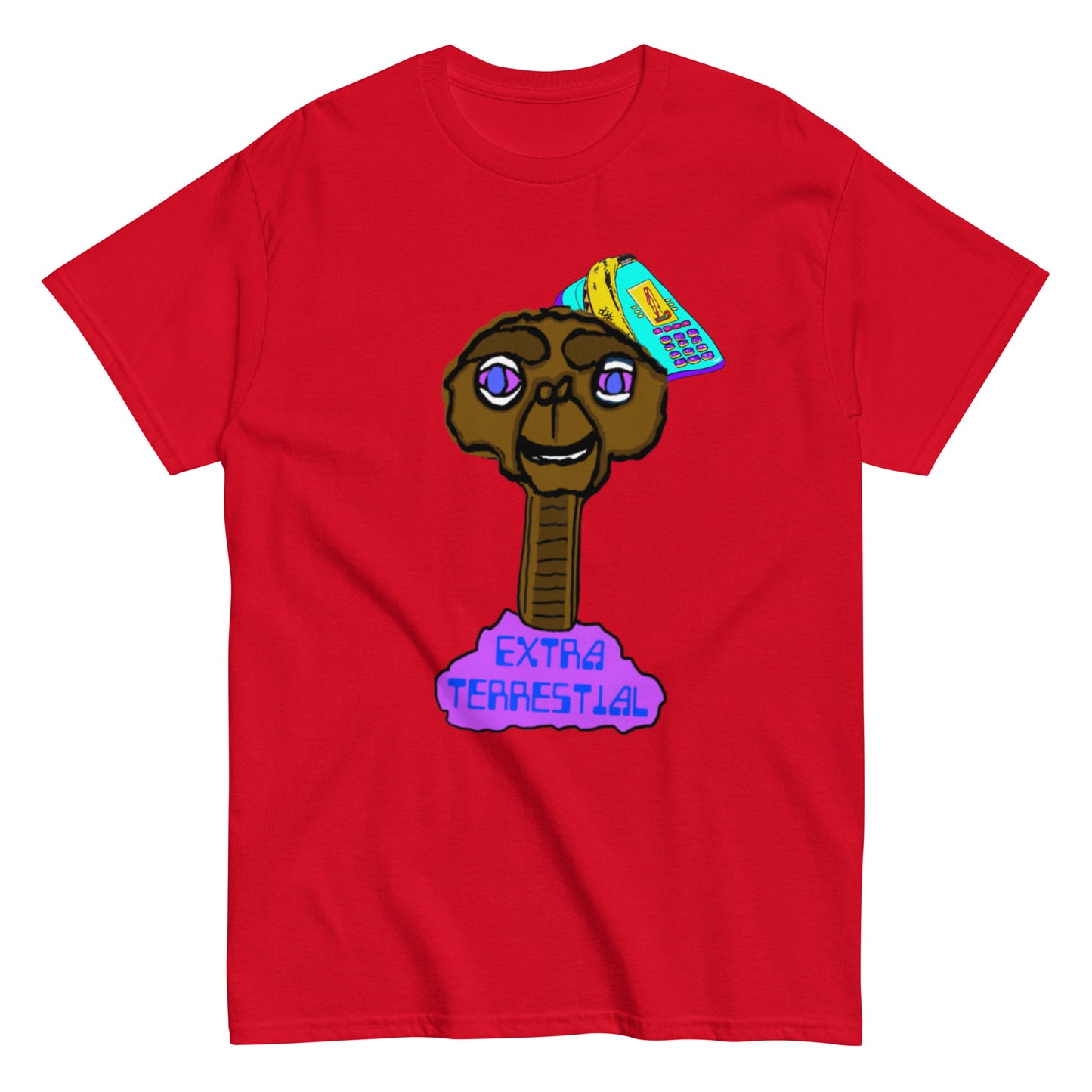 Men's classic tee