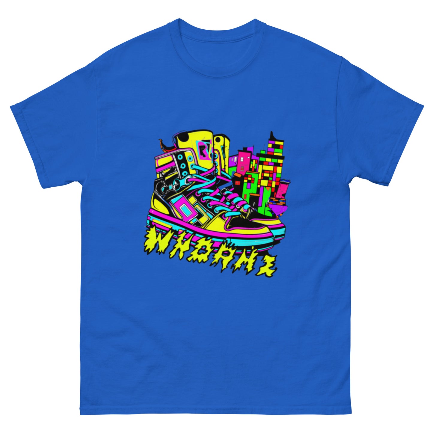 Men's classic tee