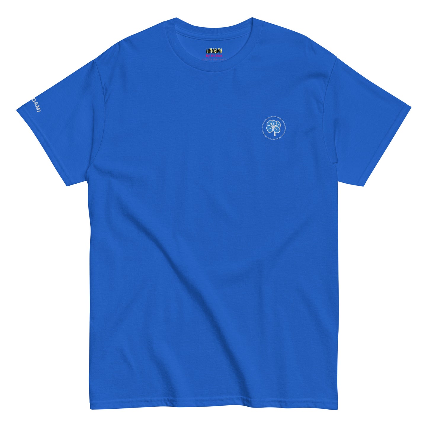 Men's classic tee
