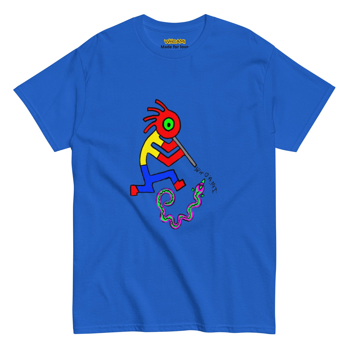 Men's classic tee