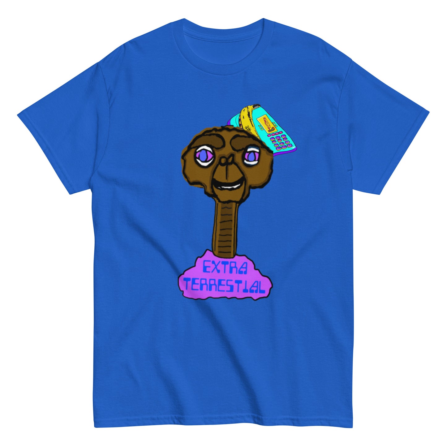 Men's classic tee