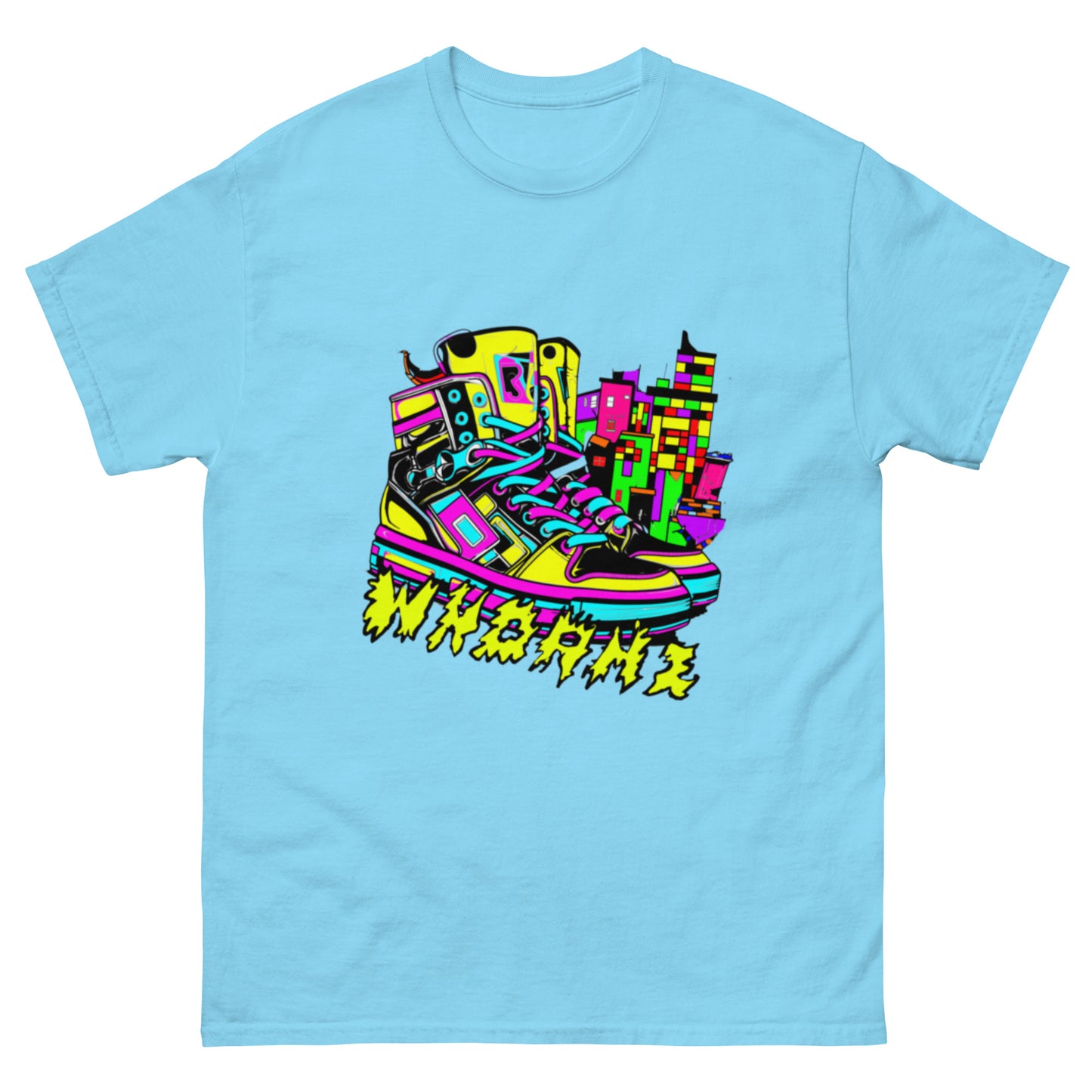 Men's classic tee