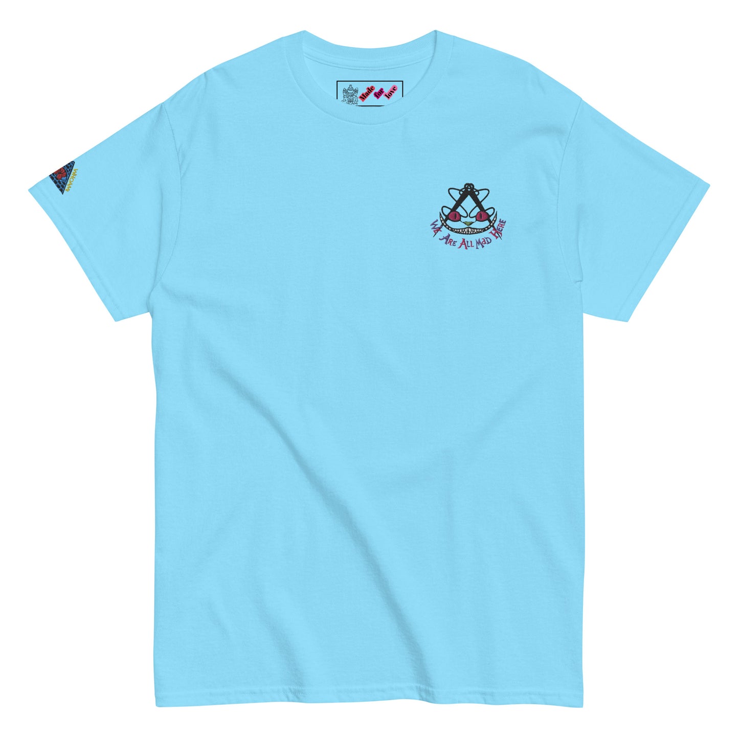 Men's classic tee