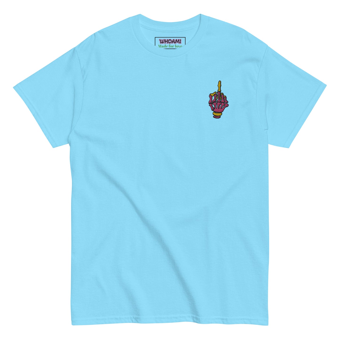 Men's classic tee