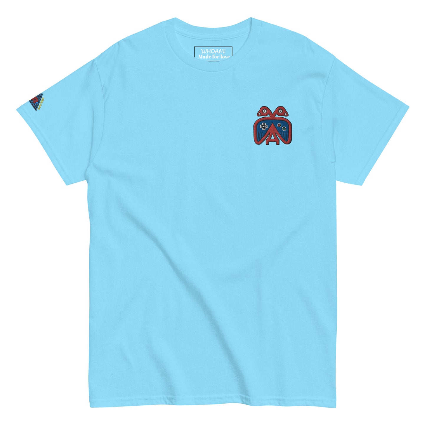Men's classic tee