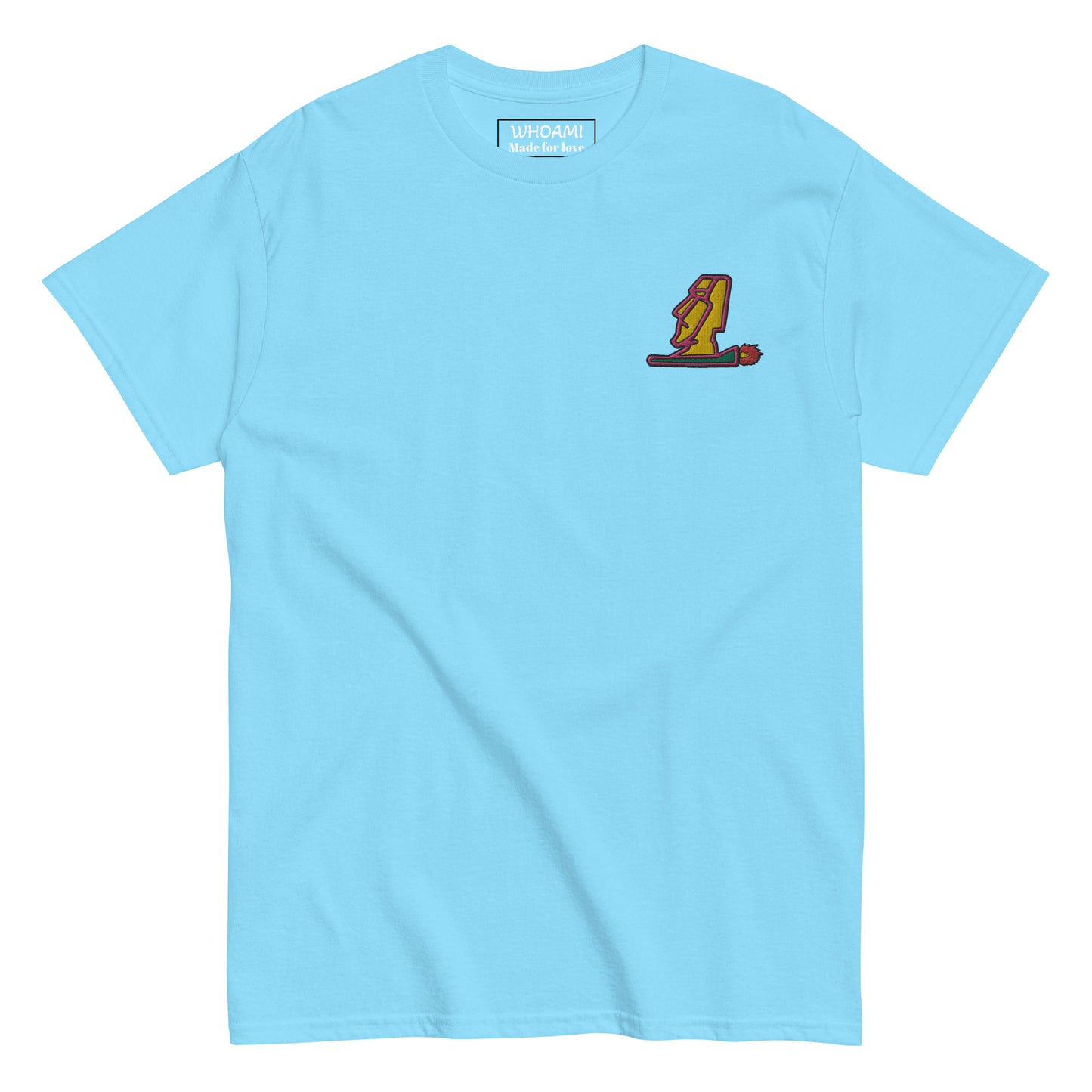 Men's classic tee