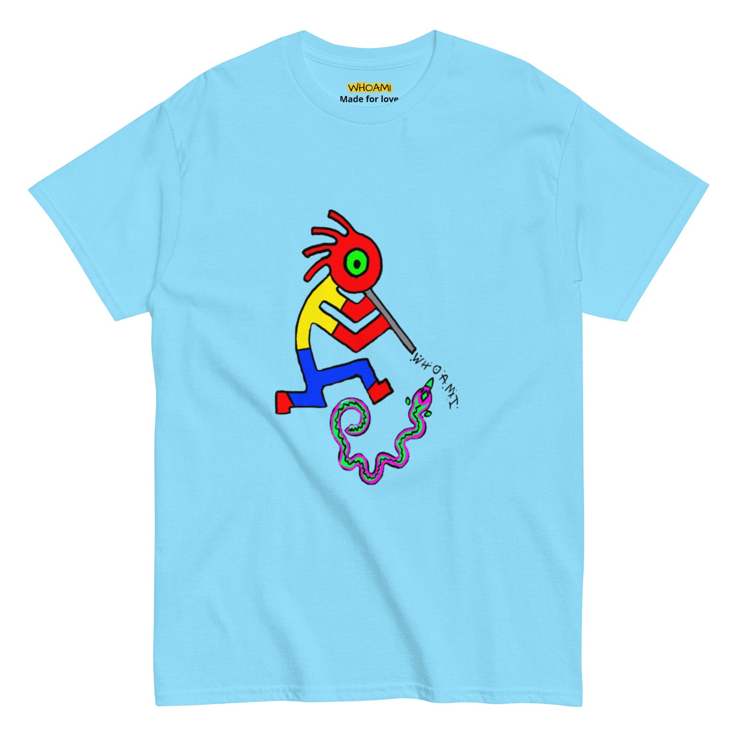 Men's classic tee