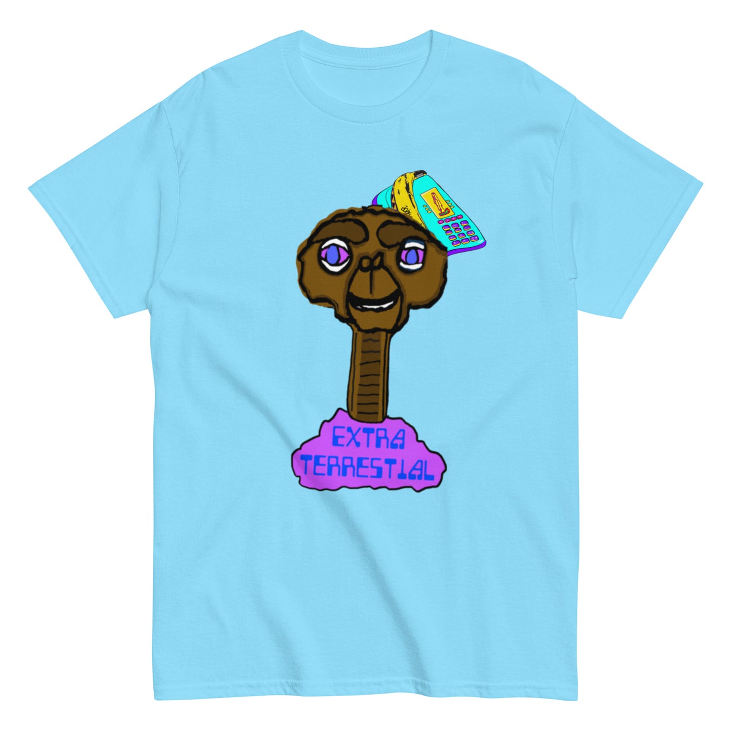 Men's classic tee