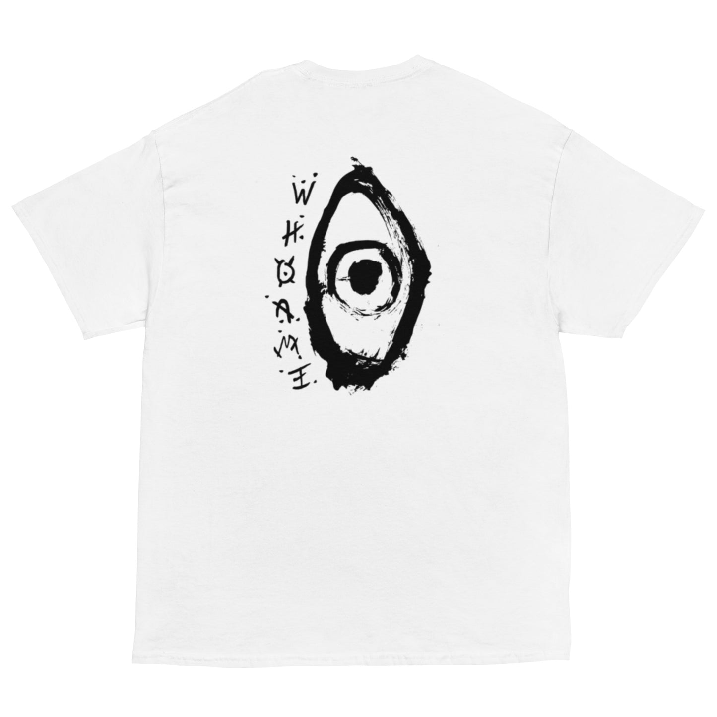 Whoami Men's classic tee