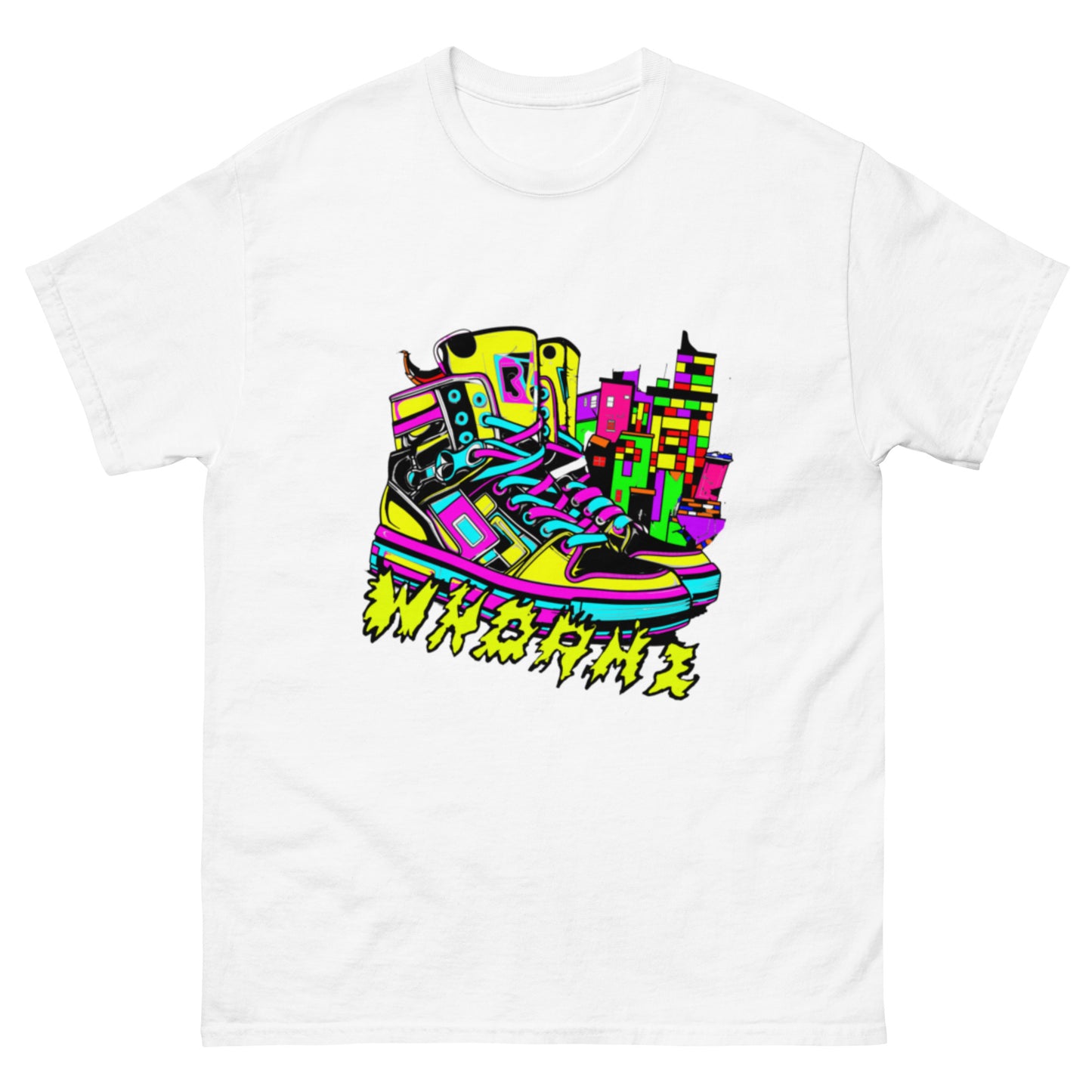 Men's classic tee