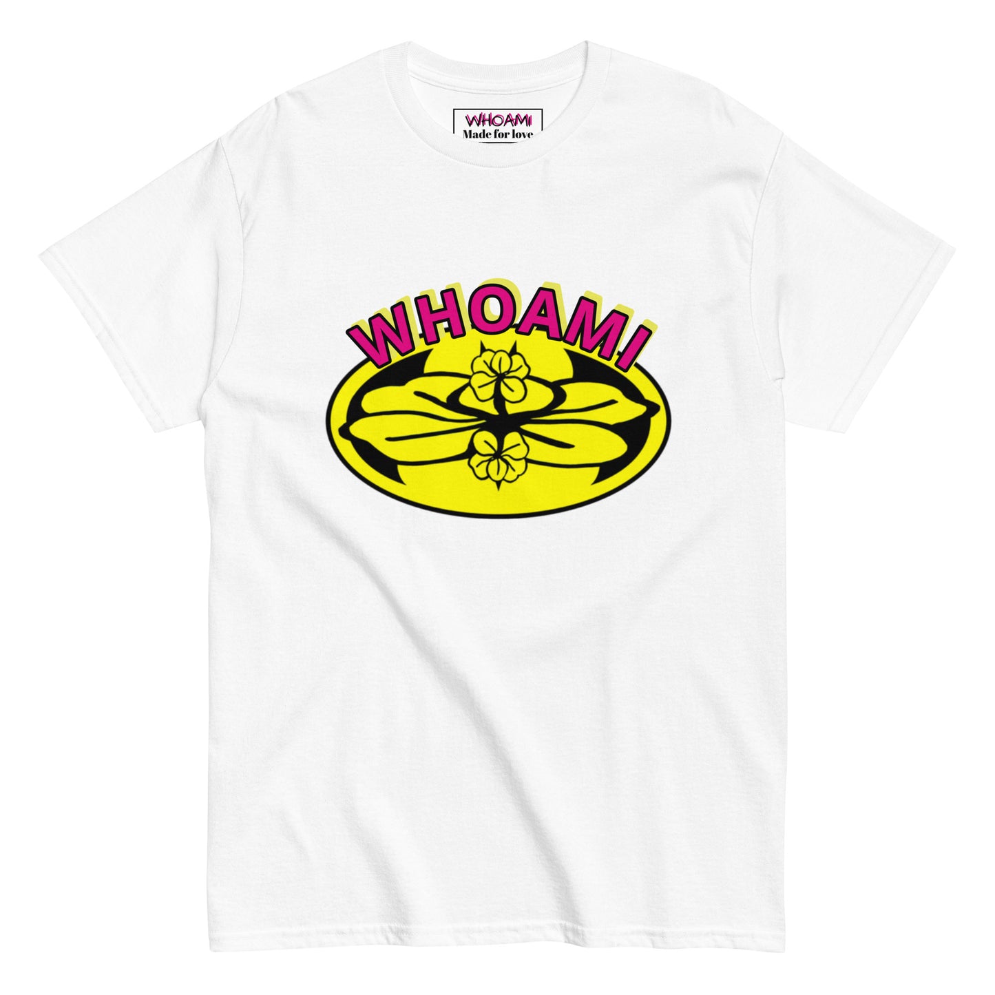 Men's classic tee