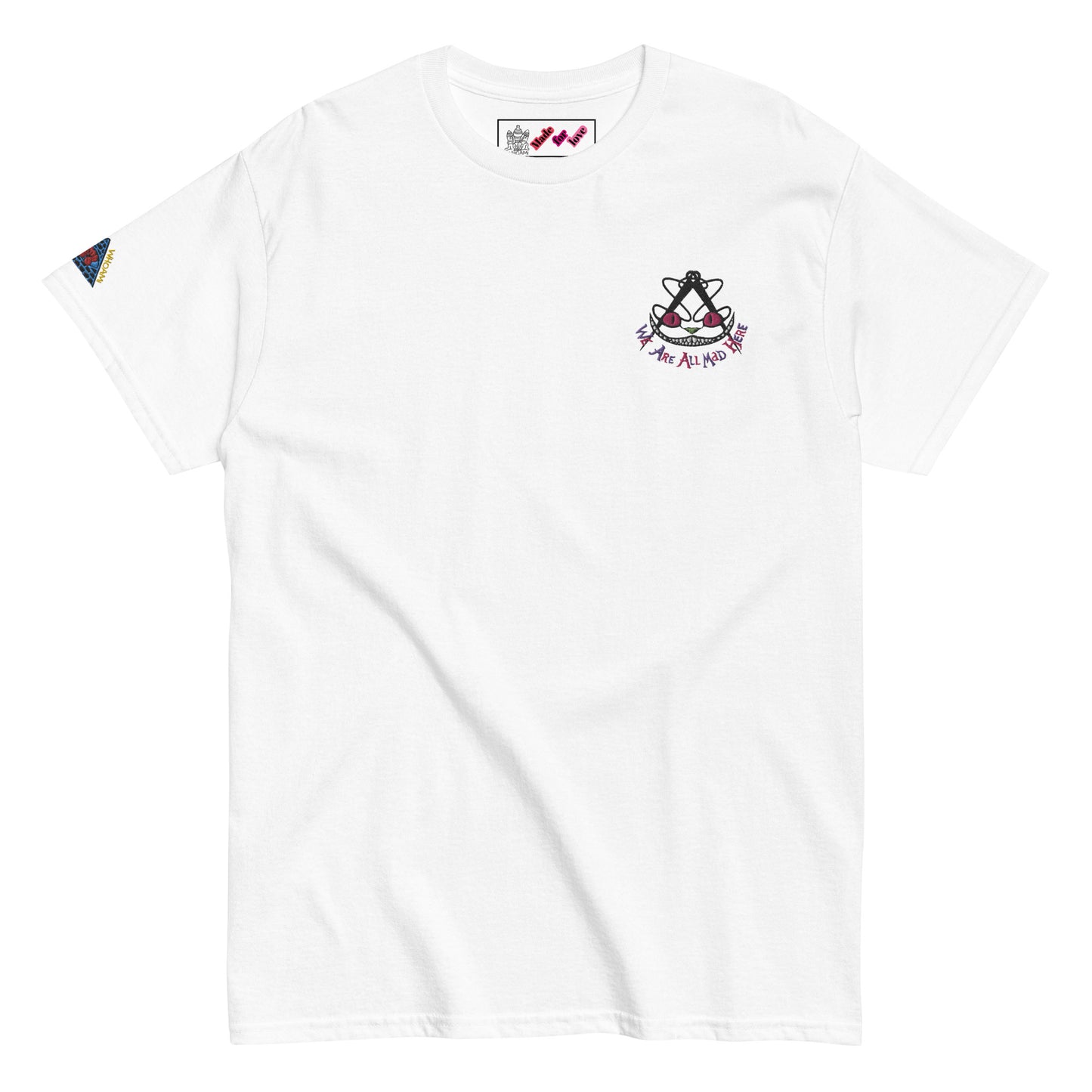 Men's classic tee