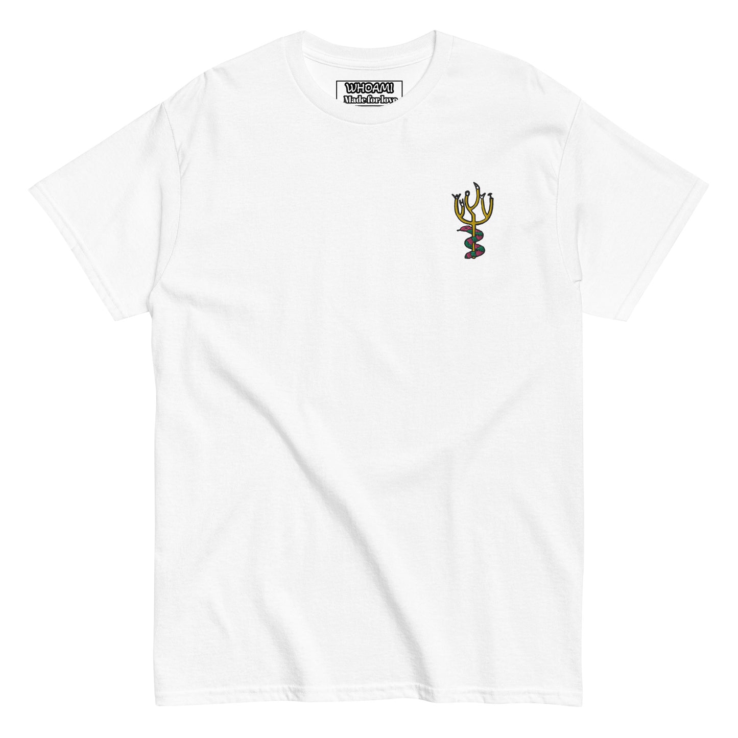 Men's classic tee