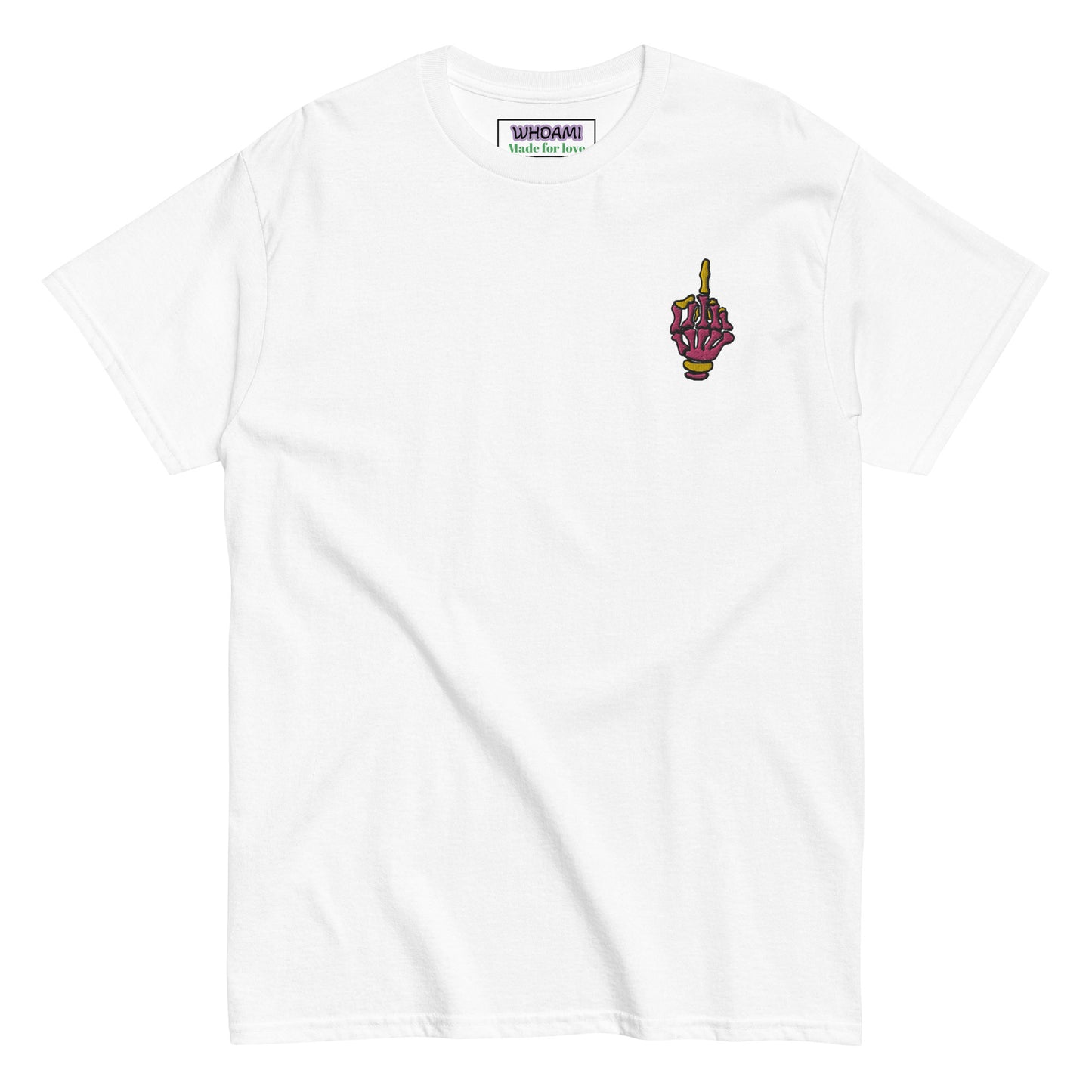 Men's classic tee