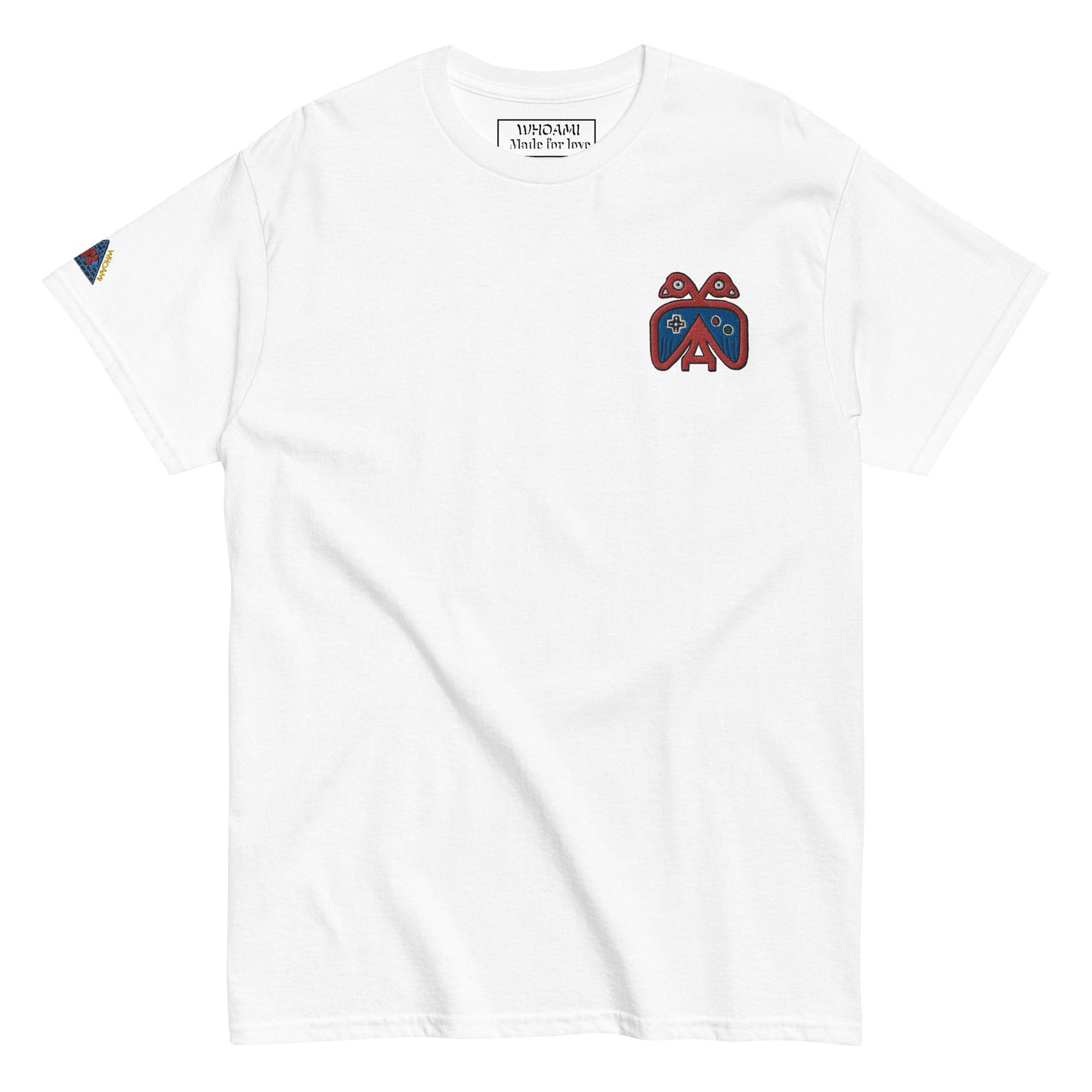 Men's classic tee