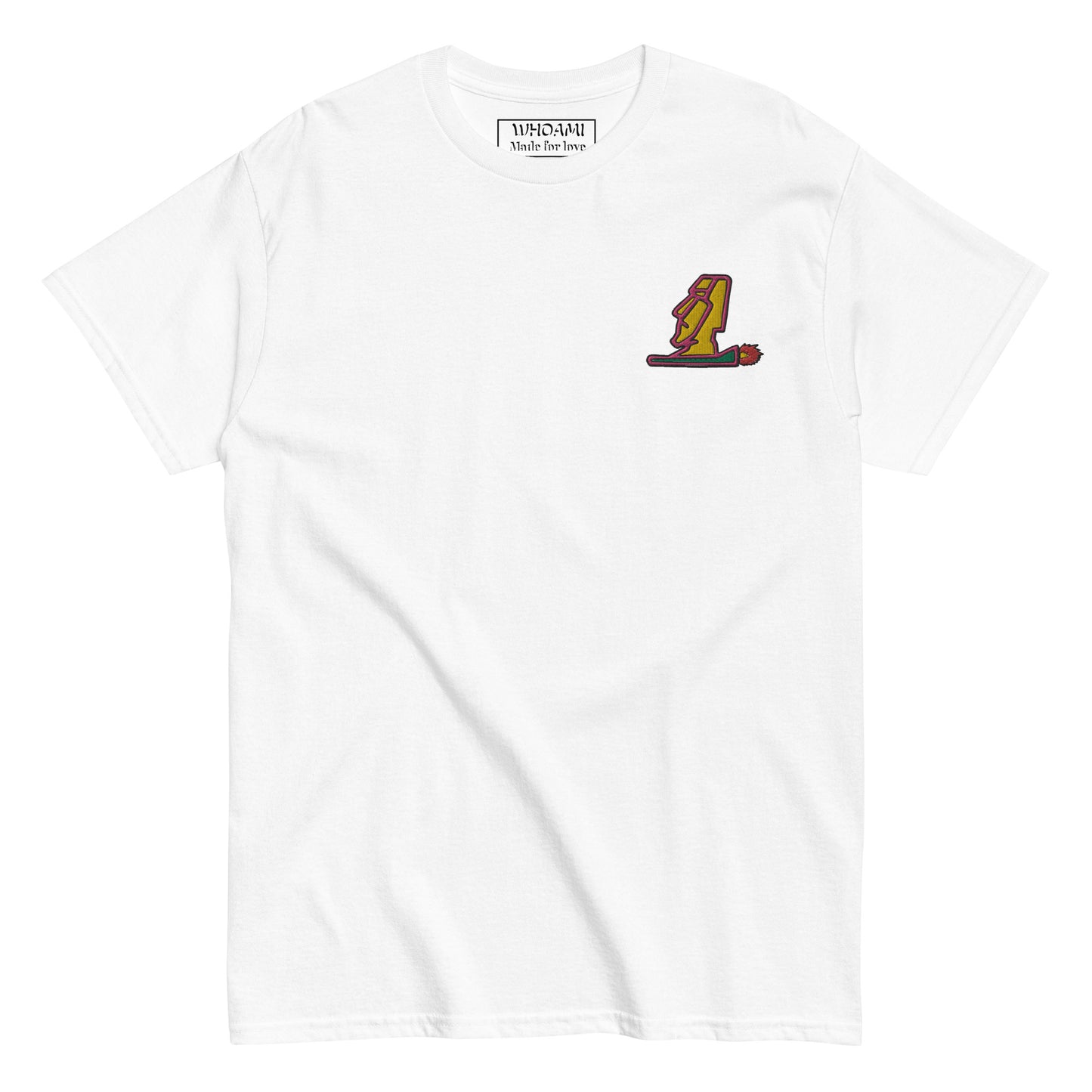 Men's classic tee