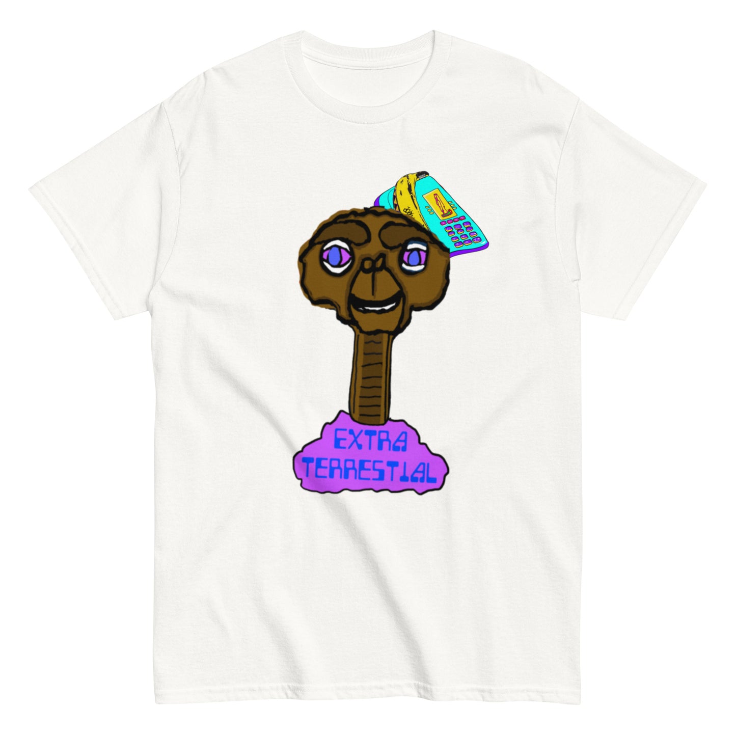 Men's classic tee