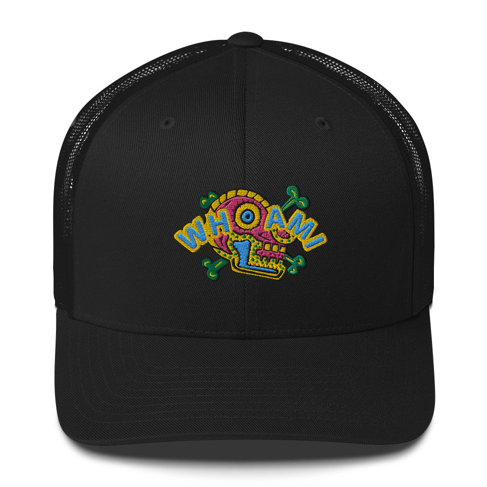 Trucker Cap
