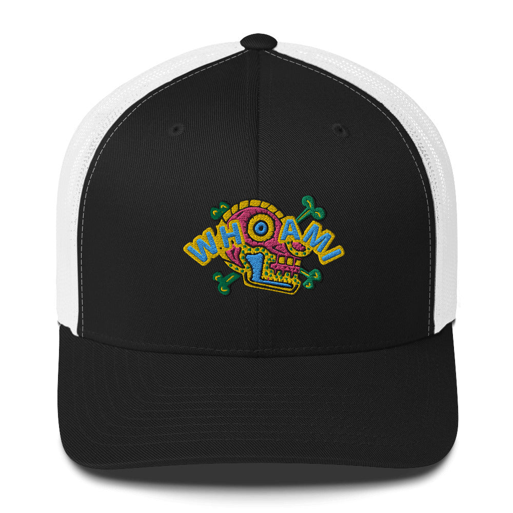 Trucker Cap