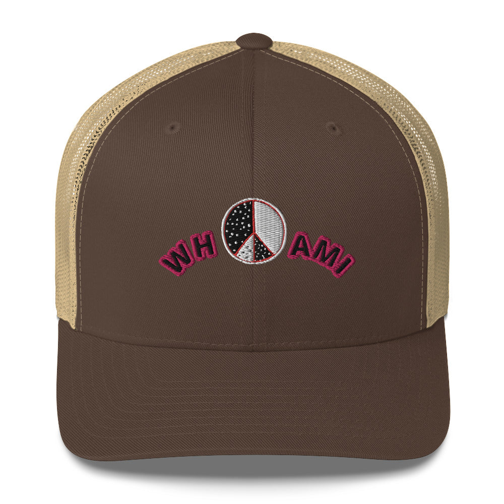 Trucker Cap