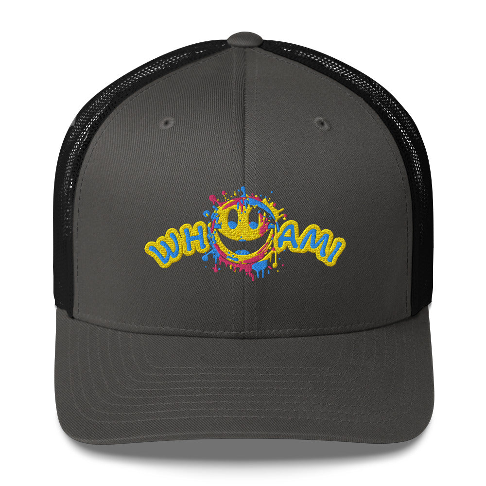 Trucker Cap