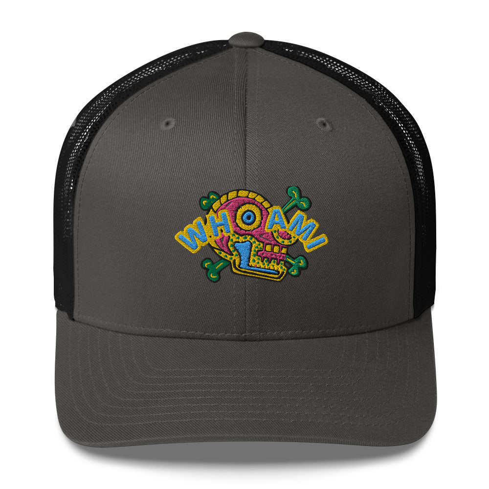 Trucker Cap