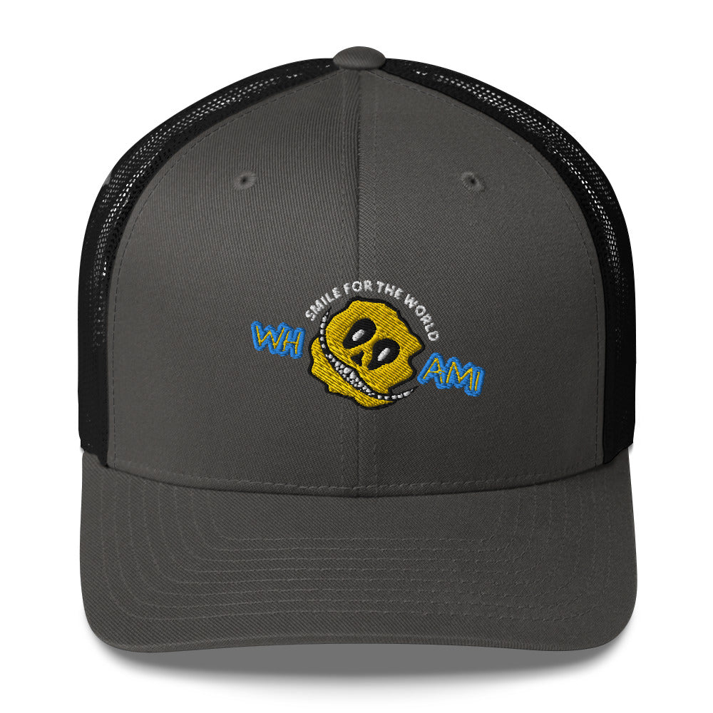 Trucker Cap