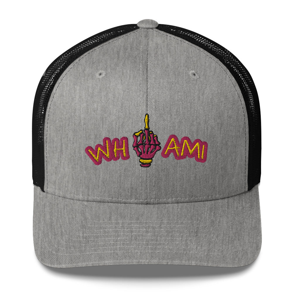 Trucker Cap