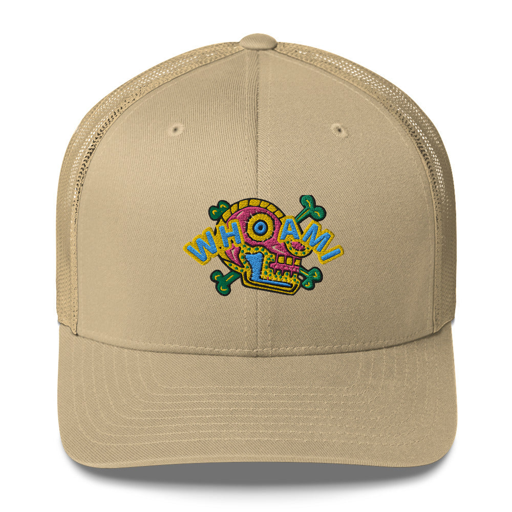 Trucker Cap