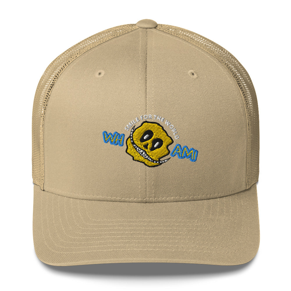 Trucker Cap