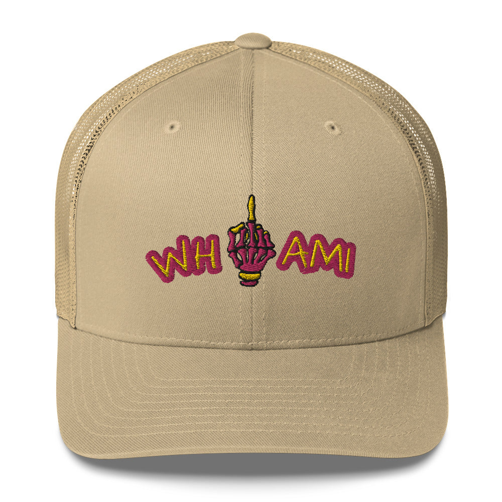 Trucker Cap