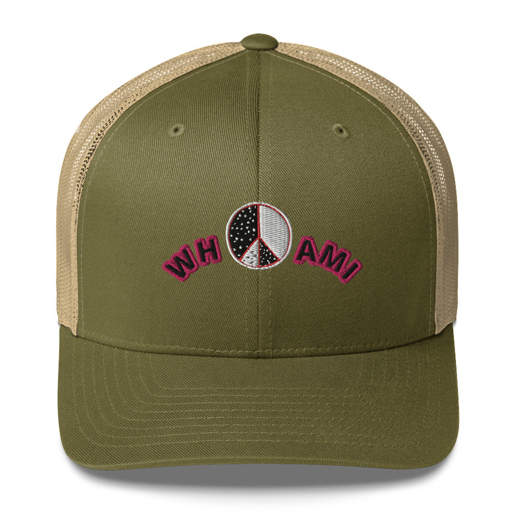 Trucker Cap