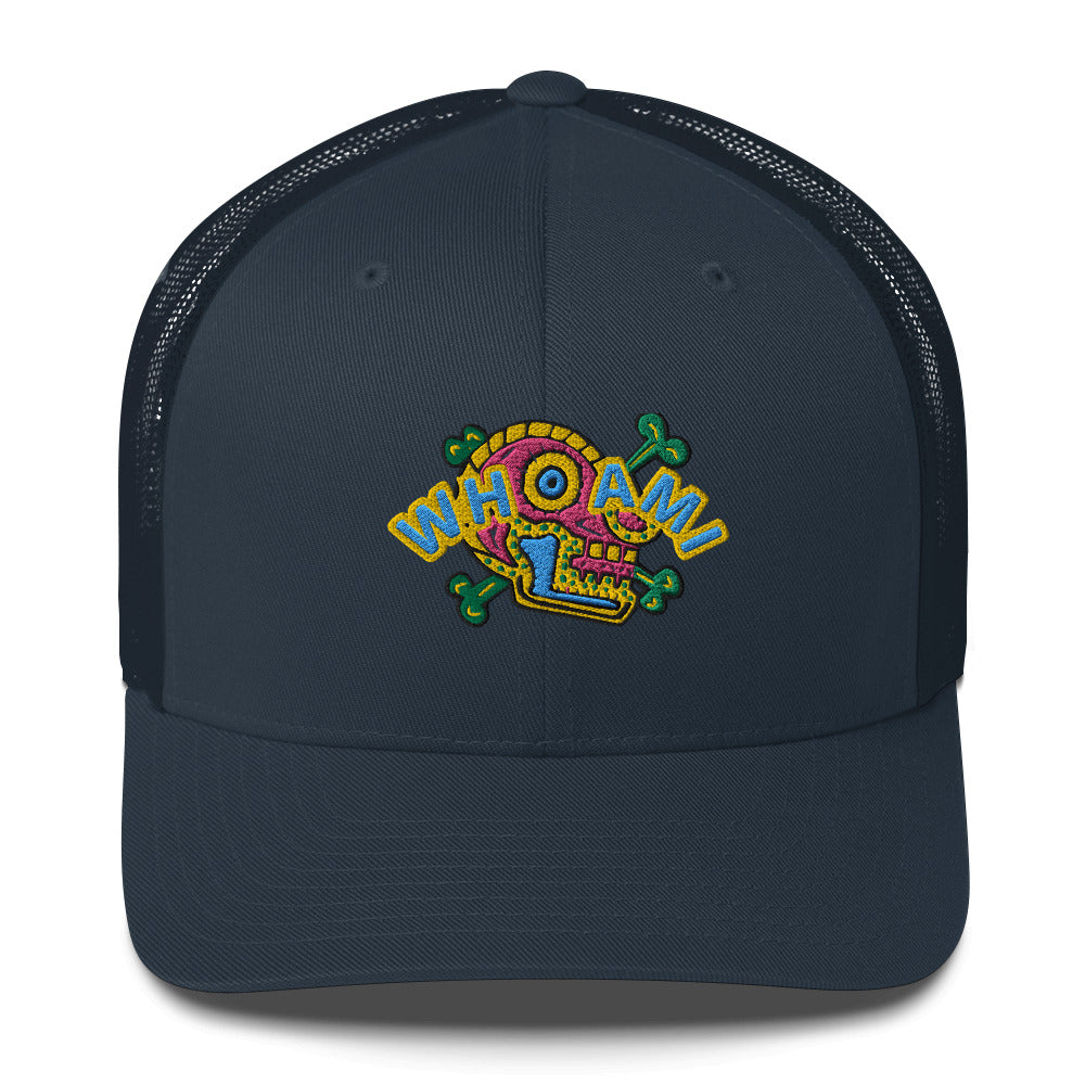 Trucker Cap