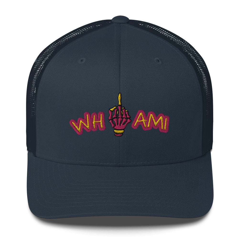 Trucker Cap