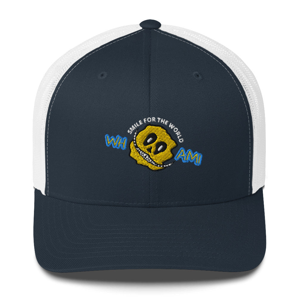 Trucker Cap