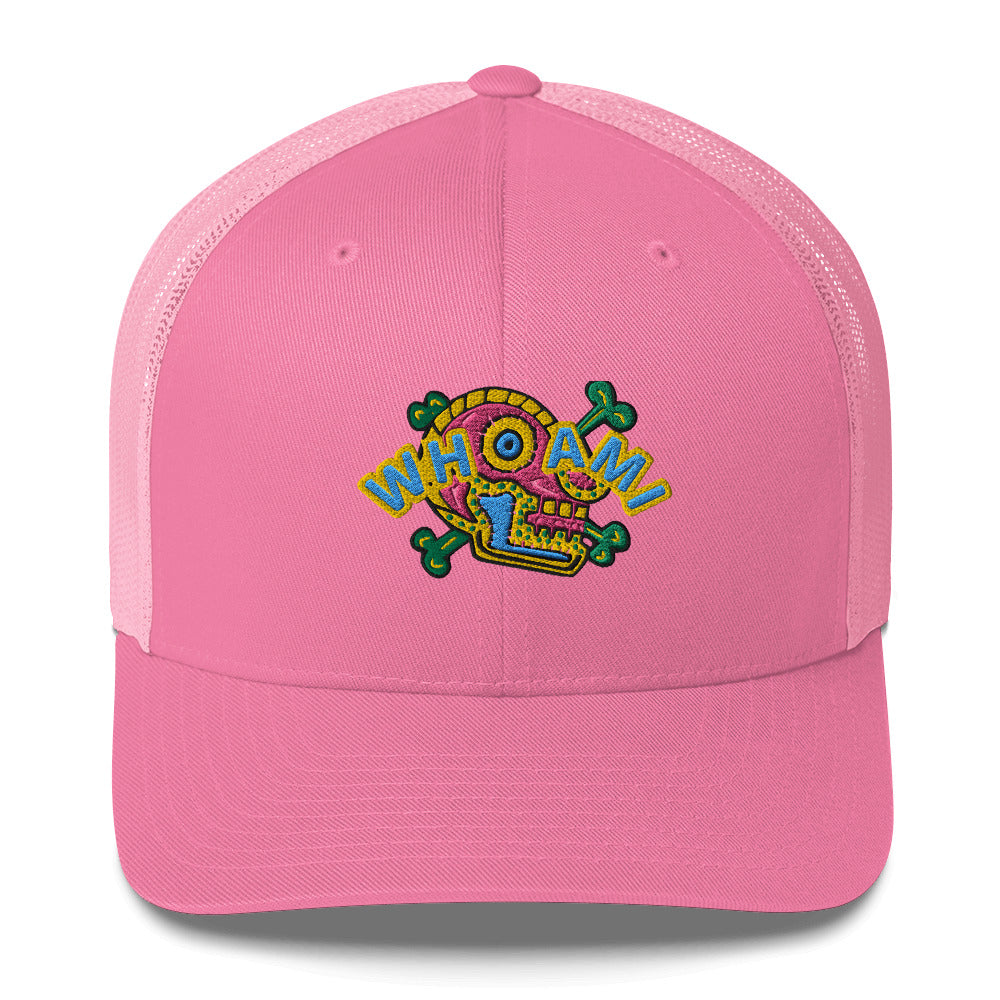 Trucker Cap