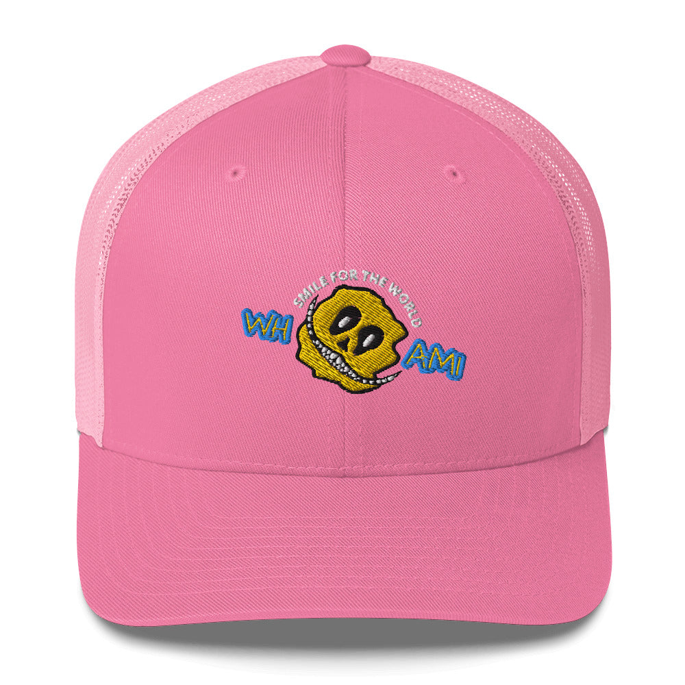 Trucker Cap