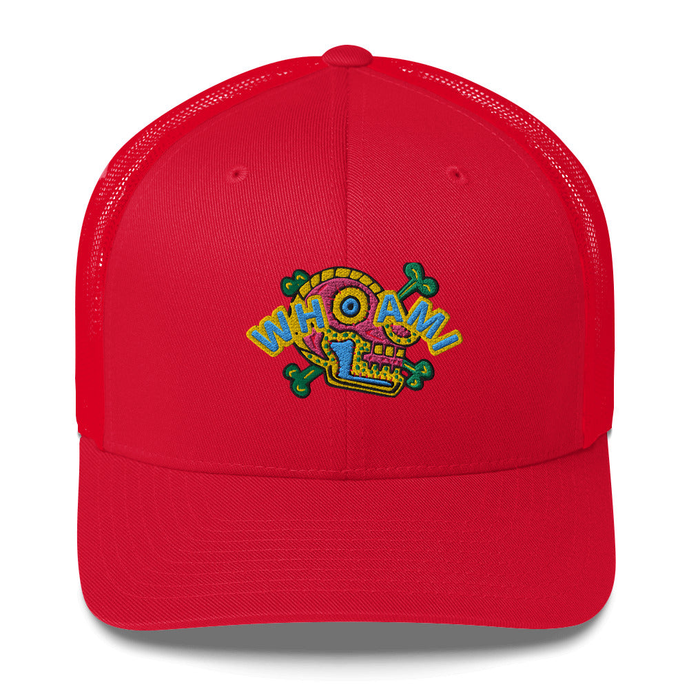Trucker Cap