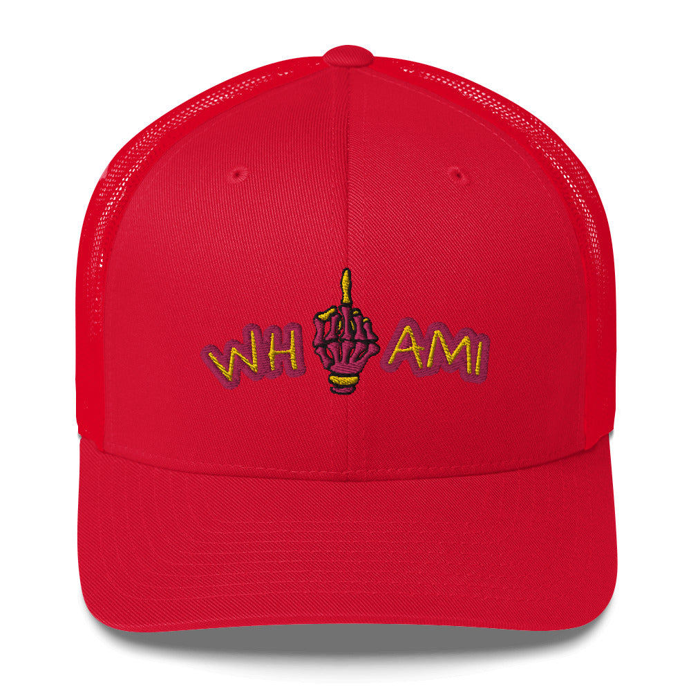 Trucker Cap