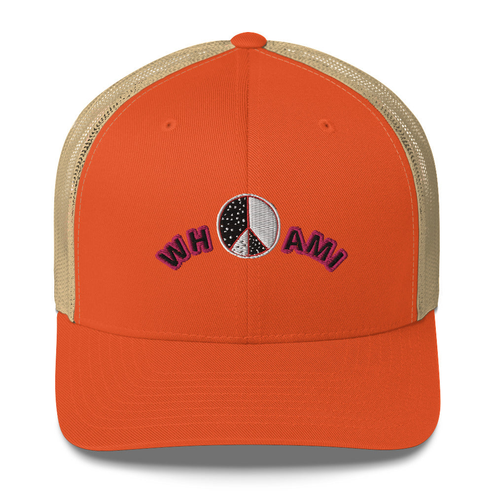 Trucker Cap