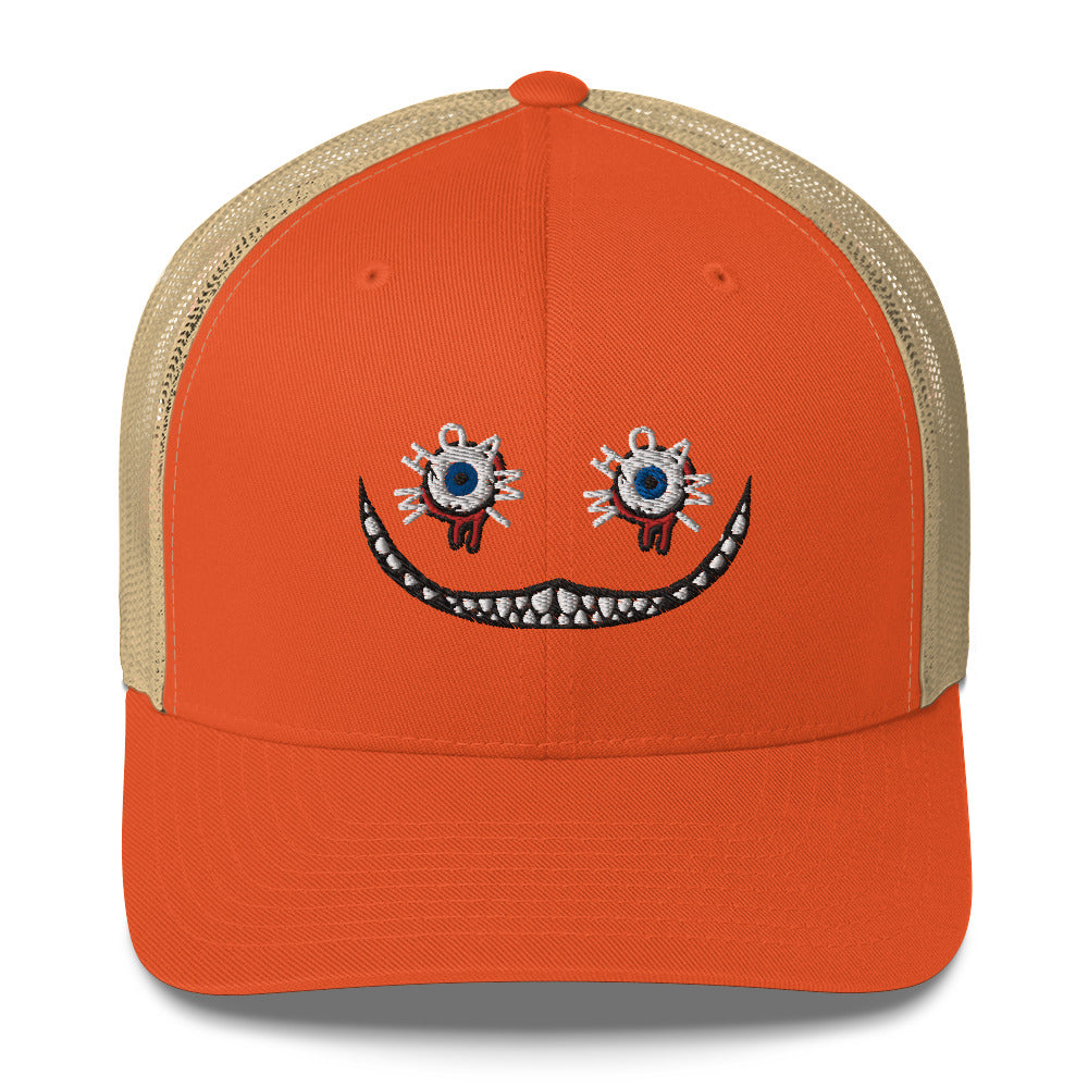 Trucker Cap