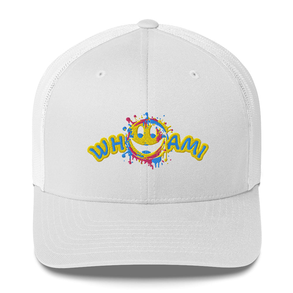 Trucker Cap