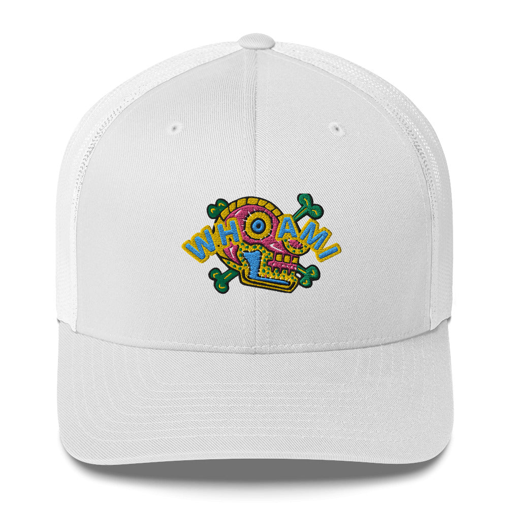 Trucker Cap